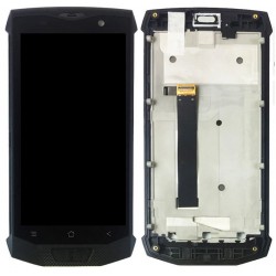 d&eacute;pannage &eacute;cran Blackview BV8000