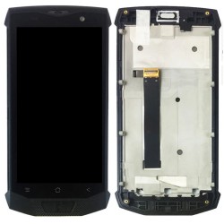 d&eacute;pannage &eacute;cran Blackview BV8000