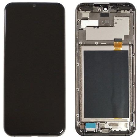 écran Cubot X20 Pro - Dalle IPS 6.3" et vitre tactile assemblée