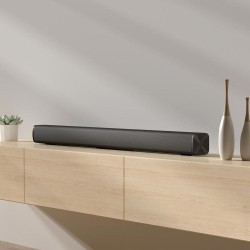 barra de sonido barata