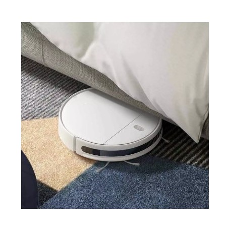 XIAOMI MIJIA Mi G1 Wireless 2200PA Smart Cyclone Robot Vacuum