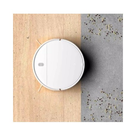 Aspirateur robot XIAOMI MIJIA Mi G1 sans fil 2200PA cyclone intelligent