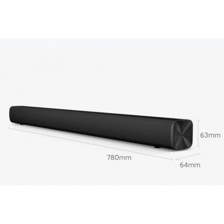 barra de sonido barata