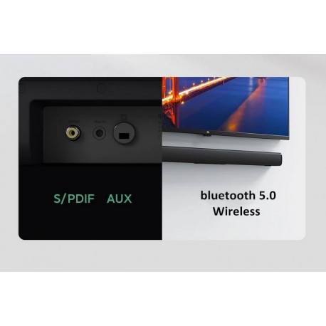 cheap sound bar