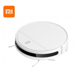 XIAOMI MIJIA Mi G1 Wireless 2200PA Smart Cyclone Robot Vacuum