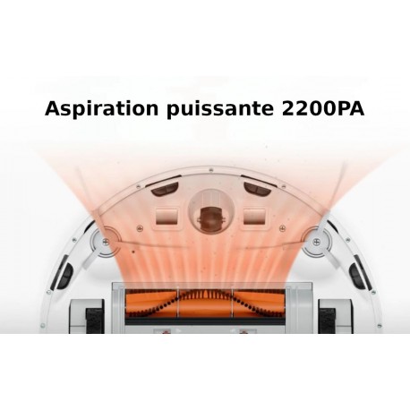 aspirateur robot pas cher