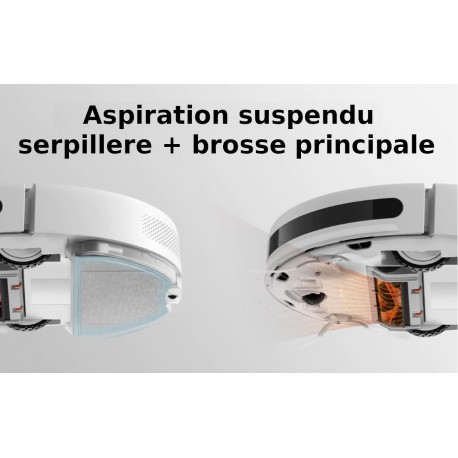 robot aspirador barato