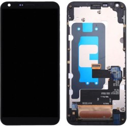 Ecran Lcomplet LG Q6 pas cher