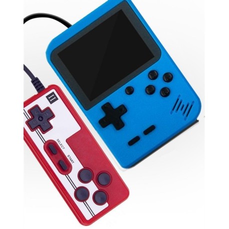 game boy retro gaming 400 jeux 