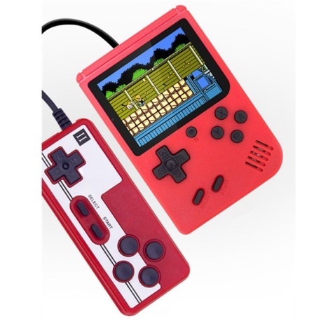 game boy retro gaming 400 jeux 