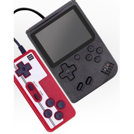 game boy retro gaming 400 jeux 