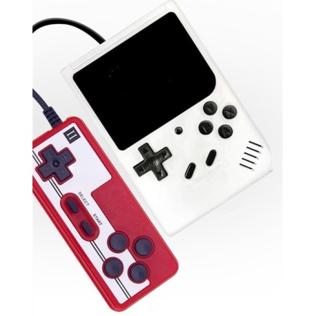 game boy retro gaming 400 jeux 