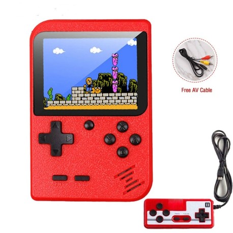 game boy retro gaming 400 jeux 