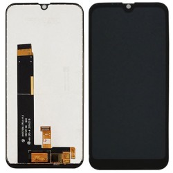 changer écran archos Oxygen 57