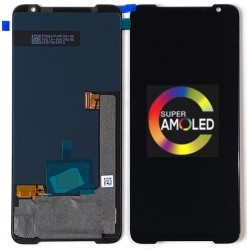 reparar pantalla rota Asus ROG PHONE 3