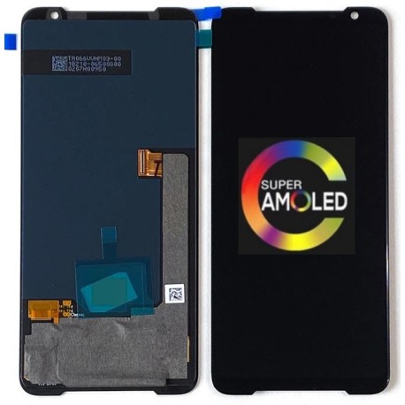 reparar pantalla rota Asus ROG PHONE 3