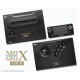 Consola portátil Neo Geo X Gold con 20 juegos