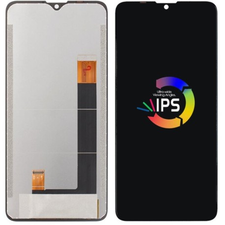 pantalla barata Blackview A80