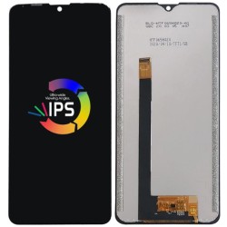 pantalla barata Blackview A80