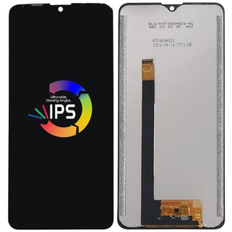 pantalla barata Blackview A80