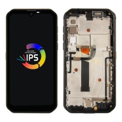 réparation écran BV9900