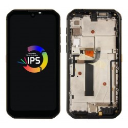 Blackview BV9900 BV9900 Pro BV990e screen replacement