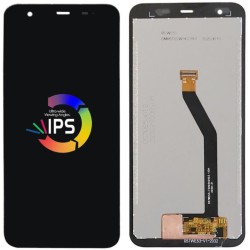 réparer écran cassé Blackview BV6300 Pro