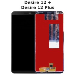reparaci&oacute;n de pantalla HTC Desire 12 12s 12+