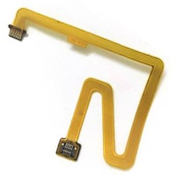 nappe bouton accueil d'empreintes digitales pour Honor 8 8X 9 L