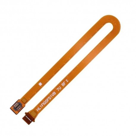 Fingerprint home button cable for Honor 8 8X 9 L