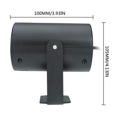 projecteur intérieur extérieur pas cher pour fêtes