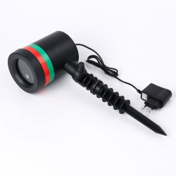 projecteur extérieur laser pas cher