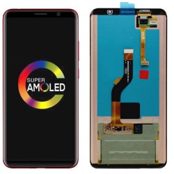 hUAWEI MATE RS PORSCHE DESIGN pantalla completa - Vidrio + LCD montado