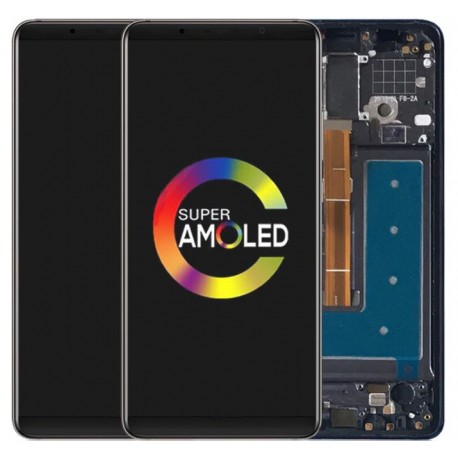 pantalla Huawei Mate 10 Pro - LCD + Cristal ensamblado