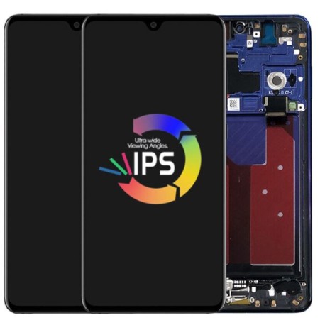 écran Huawei Mate 20 de remplacement original