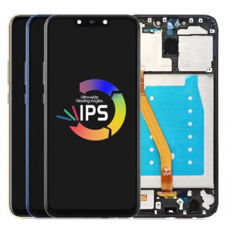 écran Huawei Mate 20 Lite Original LTPS IPS + tactile assemblé