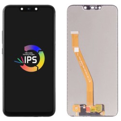 Pantalla original LTPS IPS t&aacute;ctil para Huawei Mate 20 Lite, ya montada