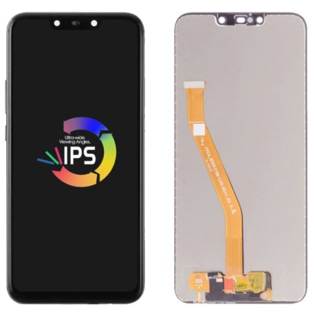Pantalla original LTPS IPS táctil para Huawei Mate 20 Lite, ya montada