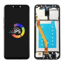 Pantalla original LTPS IPS t&aacute;ctil para Huawei Mate 20 Lite, ya montada