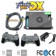 Pandora Box DX  3000  juegos en 2D o 3D  + 2 mandos