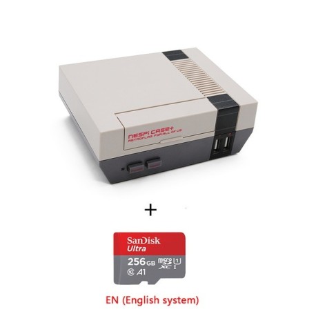 supernes meagdrive nes rasberry retrogaming