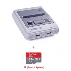 supernes meagdrive nes rasberry retrogaming
