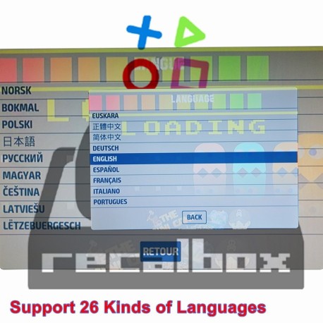 supernes meagdrive nes rasberry retrogaming