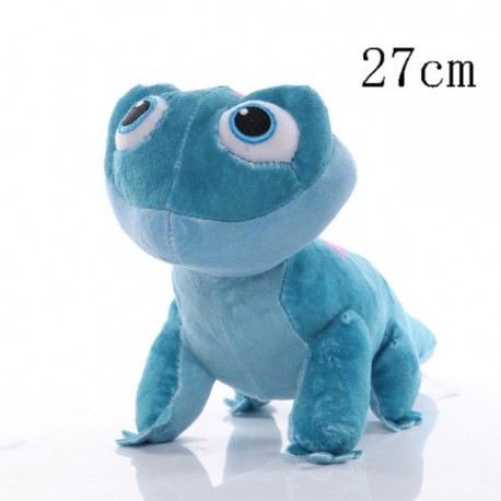 Peluche de Olaf, el muñeco de nieve, 30 cm/45 cm, animales de dibujos animados de «Frozen»
