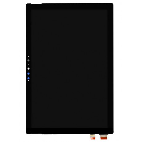 repair surface pro 7 screen