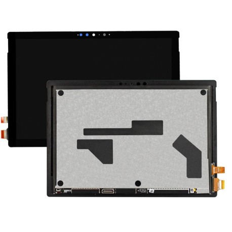 reparar pantalla surface pro 7