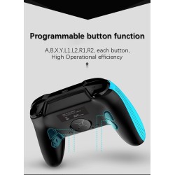 Manette de jeux PG-9139 iPega