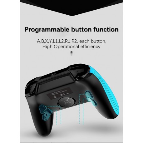 iPega PG-9139 Gamepad