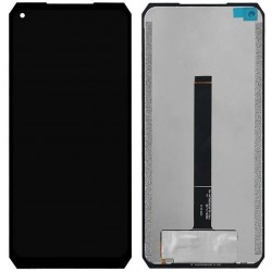 Oukitel WP7 screen replacement