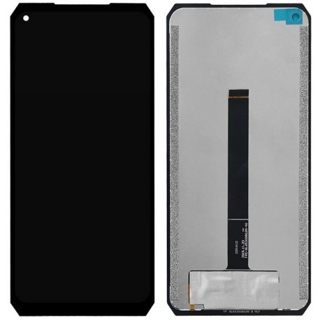 reparar pantalla Oukitel WP7